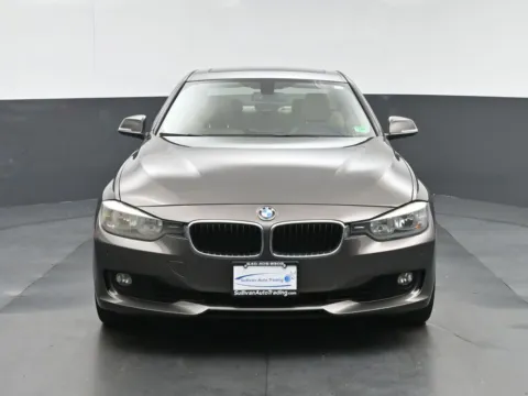 Photos of 2015 BMW 3 Series 328i xDrive for sale in Norfolk, VA at Sullivan Auto Trading Norfolk