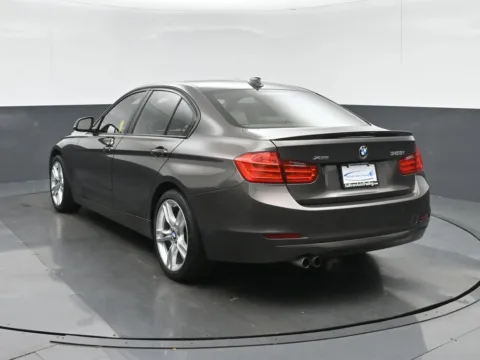 More photos of 2015 BMW 3 Series 328i xDrive at Sullivan Auto Trading Norfolk, VA