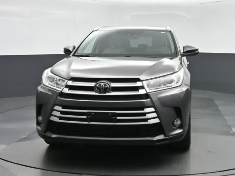 Photos of 2018 Toyota Highlander XLE for sale in Norfolk, VA at Sullivan Auto Trading Norfolk