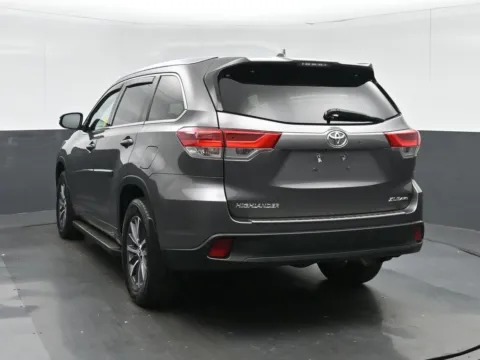 More photos of 2018 Toyota Highlander XLE at Sullivan Auto Trading Norfolk, VA
