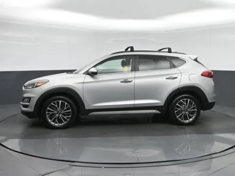 More photos of 2020 Hyundai Tucson Ultimate at Sullivan Auto Trading Norfolk, VA
