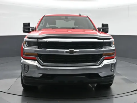 Photos of 2016 Chevrolet Silverado 1500 LT for sale in Norfolk, VA at Sullivan Auto Trading Norfolk
