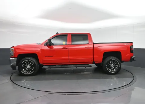 More photos of 2016 Chevrolet Silverado 1500 LT at Sullivan Auto Trading Norfolk, VA