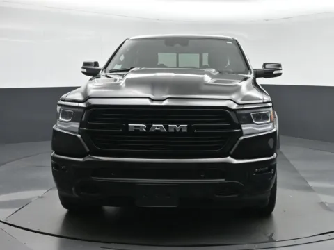 Photos of 2021 Ram 1500 Laramie for sale in Norfolk, VA at Sullivan Auto Trading Norfolk