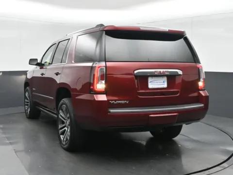 More photos of 2018 GMC Yukon Denali at Sullivan Auto Trading Norfolk, VA