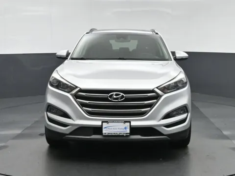 Photos of 2016 Hyundai Tucson Limited for sale in Norfolk, VA at Sullivan Auto Trading Norfolk