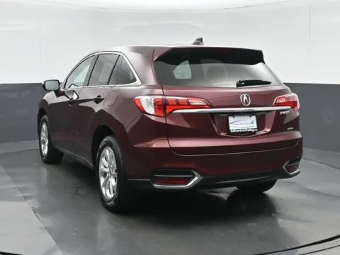 More photos of 2016 Acura RDX at Sullivan Auto Trading Norfolk, VA