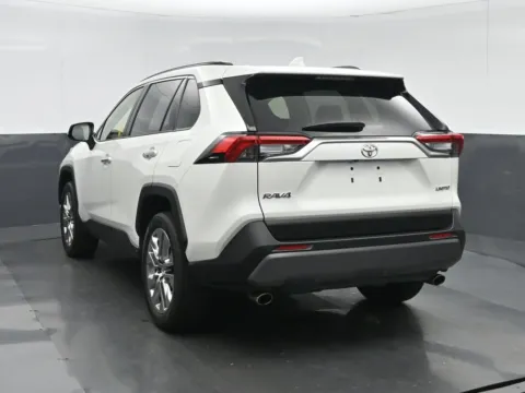 More photos of 2019 Toyota RAV4 Limited at Sullivan Auto Trading Norfolk, VA