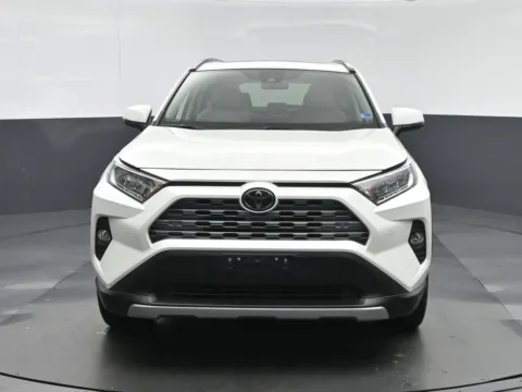 Photos of 2019 Toyota RAV4 Limited for sale in Norfolk, VA at Sullivan Auto Trading Norfolk