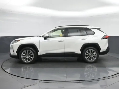 More photos of 2019 Toyota RAV4 Limited at Sullivan Auto Trading Norfolk, VA