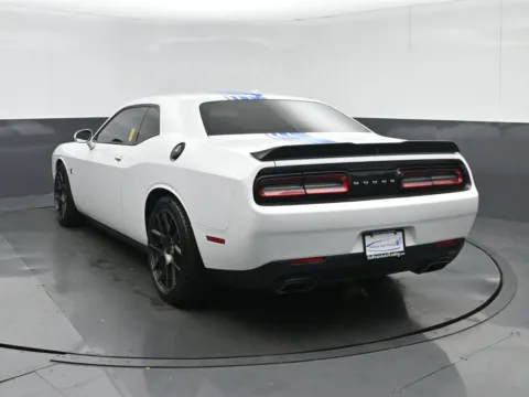 More photos of 2019 Dodge Challenger R/T Scat Pack at Sullivan Auto Trading Norfolk, VA