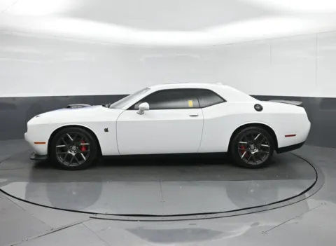 More photos of 2019 Dodge Challenger R/T Scat Pack at Sullivan Auto Trading Norfolk, VA