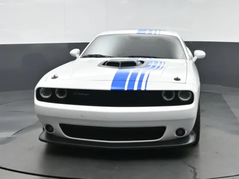 Photos of 2019 Dodge Challenger R/T Scat Pack for sale in Norfolk, VA at Sullivan Auto Trading Norfolk