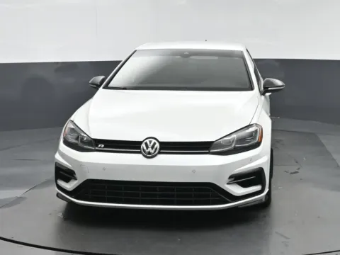 Photos of 2019 Volkswagen Golf R DCC & Navigation 4Motion for sale in Norfolk, VA at Sullivan Auto Trading Norfolk