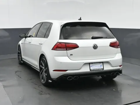More photos of 2019 Volkswagen Golf R DCC & Navigation 4Motion at Sullivan Auto Trading Norfolk, VA