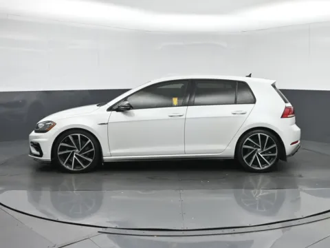 More photos of 2019 Volkswagen Golf R DCC & Navigation 4Motion at Sullivan Auto Trading Norfolk, VA