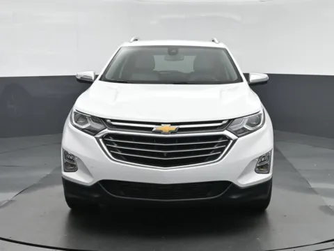 Photos of 2021 Chevrolet Equinox Premier for sale in Norfolk, VA at Sullivan Auto Trading Norfolk