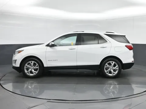 More photos of 2021 Chevrolet Equinox Premier at Sullivan Auto Trading Norfolk, VA