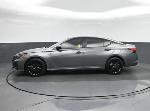 More photos of 2024 Nissan Altima 2.5 S at Sullivan Auto Trading Norfolk, VA