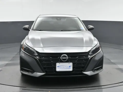 Photos of 2024 Nissan Altima 2.5 S for sale in Norfolk, VA at Sullivan Auto Trading Norfolk