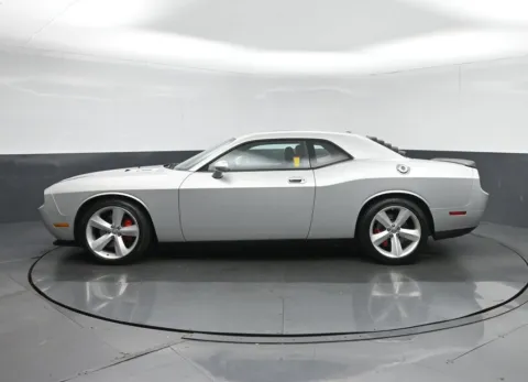 More photos of 2009 Dodge Challenger SRT8 at Sullivan Auto Trading Norfolk, VA