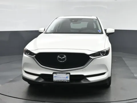 Photos of 2019 Mazda CX-5 Touring for sale in Norfolk, VA at Sullivan Auto Trading Norfolk
