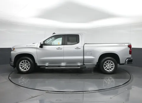 More photos of 2020 Chevrolet Silverado 1500 LT at Sullivan Auto Trading Norfolk, VA
