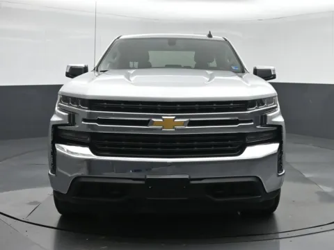Photos of 2020 Chevrolet Silverado 1500 LT for sale in Norfolk, VA at Sullivan Auto Trading Norfolk
