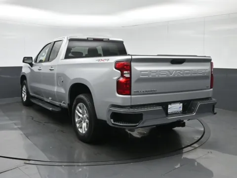 More photos of 2020 Chevrolet Silverado 1500 LT at Sullivan Auto Trading Norfolk, VA