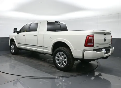 More photos of 2023 Ram 2500 Limited at Sullivan Auto Trading Norfolk, VA