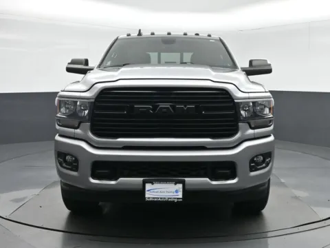 Photos of 2020 Ram 2500 Big Horn for sale in Norfolk, VA at Sullivan Auto Trading Norfolk