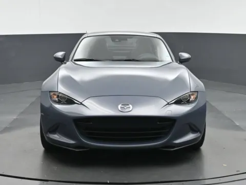 Photos of 2020 Mazda Miata RF Grand Touring for sale in Norfolk, VA at Sullivan Auto Trading Norfolk