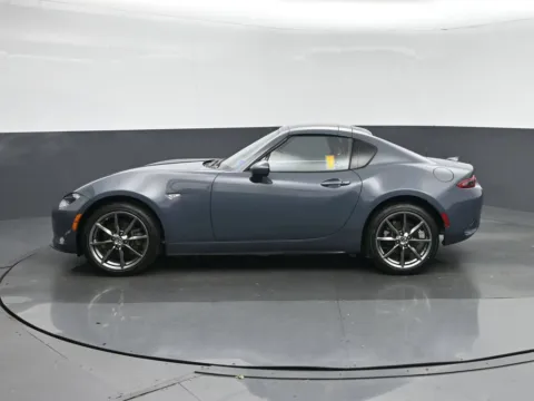 More photos of 2020 Mazda Miata RF Grand Touring at Sullivan Auto Trading Norfolk, VA