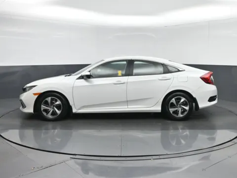 More photos of 2020 Honda Civic LX at Sullivan Auto Trading Norfolk, VA