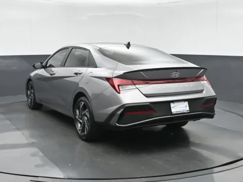 More photos of 2025 Hyundai Elantra Hybrid SEL Sport at Sullivan Auto Trading Norfolk, VA