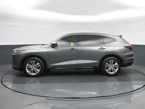 More photos of 2024 Acura MDX 3.5L at Sullivan Auto Trading Norfolk, VA