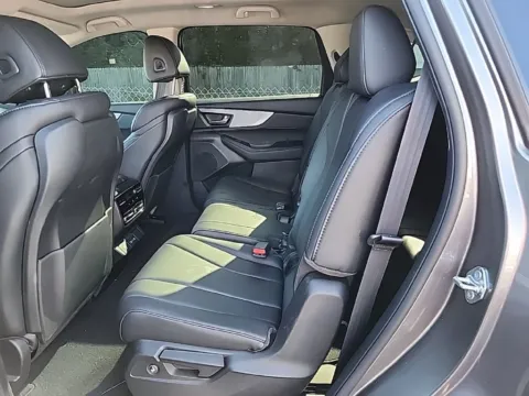 More photos of 2024 Acura MDX 3.5L at Sullivan Auto Trading Norfolk, VA