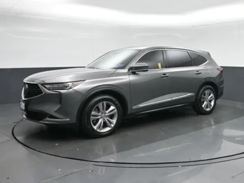 Another view of 2024 Acura MDX 3.5L for sale in Norfolk, VA at Sullivan Auto Trading Norfolk