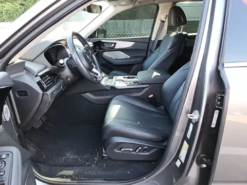 More photos of 2024 Acura MDX 3.5L at Sullivan Auto Trading Norfolk, VA