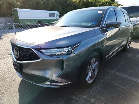 Photos of 2024 Acura MDX 3.5L for sale in Norfolk, VA at Sullivan Auto Trading Norfolk