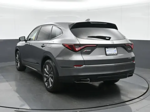 More photos of 2025 Acura MDX A-Spec at Sullivan Auto Trading Norfolk, VA