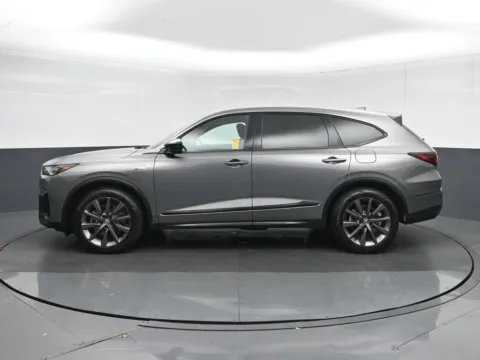 More photos of 2025 Acura MDX A-Spec at Sullivan Auto Trading Norfolk, VA