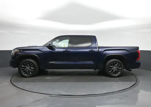 More photos of 2023 Toyota Tundra Hybrid Platinum at Sullivan Auto Trading Norfolk, VA