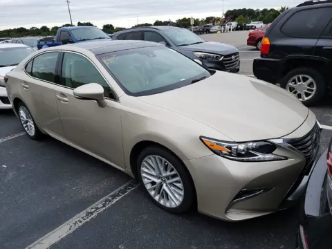 Photos of 2016 Lexus ES 350 for sale in Norfolk, VA at Sullivan Auto Trading Norfolk