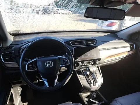 More photos of 2017 Honda CR-V EX-L at Sullivan Auto Trading Norfolk, VA