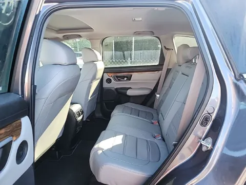 More photos of 2017 Honda CR-V EX-L at Sullivan Auto Trading Norfolk, VA
