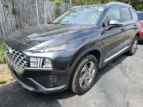 More photos of 2021 Hyundai Santa Fe SEL at Sullivan Auto Trading Norfolk, VA