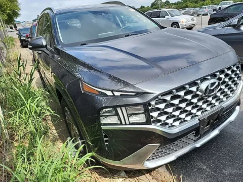 Photos of 2021 Hyundai Santa Fe SEL for sale in Norfolk, VA at Sullivan Auto Trading Norfolk