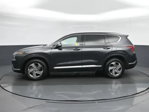 More photos of 2021 Hyundai Santa Fe SEL at Sullivan Auto Trading Norfolk, VA