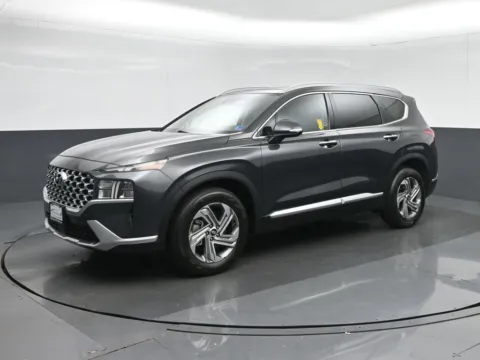 Another view of 2021 Hyundai Santa Fe SEL for sale in Norfolk, VA at Sullivan Auto Trading Norfolk